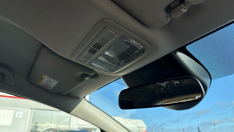 Honda Jazz 1.3 EX Navi 5dr CVT Petrol Hatchback